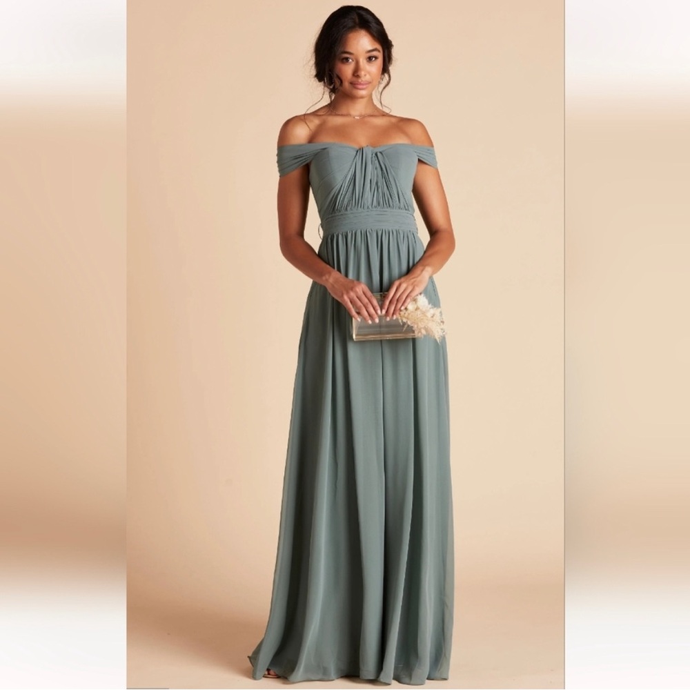 GRACE CONVERTIBLE DRESS